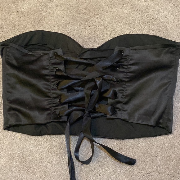 Princess Polly Corset Top - Picture 2 of 3